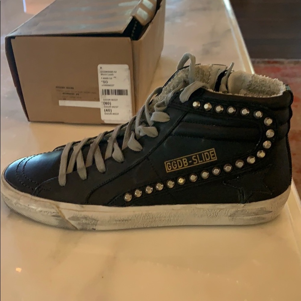 Golden Goose